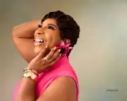 Grace Ofure Celebrates Fashion Icon Nkechi Harry-Ngonadi at 50