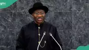 Guinea-Bissau Coup: Jonathan Safely Evacuated, FG Confirms