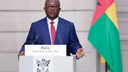 Guinea-Bissau Presidential Election: A Test for Stability