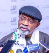 Gunmen Attack Chris Ngige's Convoy in Anambra, Police Officer Shot