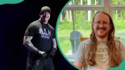 Gunner Vincent Calaway: 5 Facts About Undertaker's Son's Career