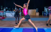 GymFest 2025 Concludes in Lagos, Fostering Youth Gymnastics