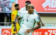 Hakimi, Osimhen, Salah Vie for 2025 CAF African Player of the Year