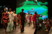 Heineken Lagos Fashion Week 2025 Closes with Epic Tribute to the City