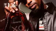Hennessy X.O La Carafe Debuts in Lagos: A New Luxury Nightlife Icon