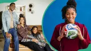 How Candace Parker's Family Shaped Her WNBA Success Story