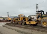Ibadan Residents Block Roads, Protest Land Grab for Circular Road