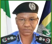 IGP Egbetokun Appoints Mohammed Dankwara as Police Finance DIG