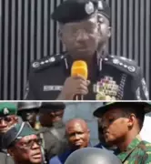 IGP Egbetokun Bans Police From Land Recovery Escorts