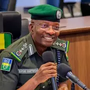 IGP Egbetokun: Police Won't Shut Doors to Repentant Criminals