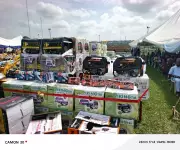 Ikorodu's Transformation: Chairman Adedayo Ladega Marks 100 Days of Impactful Governance