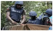 Imo Police to Arraign 5 Men for Brutal Attack on Married Woman
