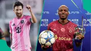 Inter Miami Blocks Osimhen-Messi Dream Partnership at Galatasaray
