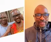 Isaac Fayose's Viral Birthday Prayer: 'May Selfish Spirit Disappear'