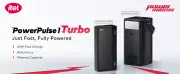itel Launches PowerPulse I Turbo Series: 65W Fast Charging Power Banks