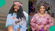 Iyabo Ojo's Epic Video Comeback After Baba Ijesha's Release Sparks Buzz