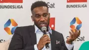 Jay-Jay Okocha Reveals Why He Failed as Delta FA Chairman