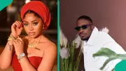 Jaywon Blames Regina Daniels' Family for Actress' Marital Woes