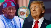 JNI Urges Tinubu to Engage Trump Diplomatically Over US Threat