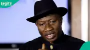 Jonathan: Guinea-Bissau Incident Was 'Ceremonial Coup', Not Real Takeover