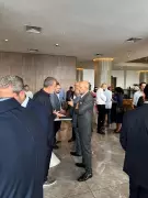 Jubaili Bros & Perkins Launch 5000 Series Power Solutions in Lagos