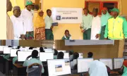 Julius Berger Donates Robotics Lab to Abuja School, Boosting STEM Education