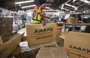 Jumia Nigeria Kicks Off 2025 Black Friday Festival: Biggest Shopping Extravaganza of the Year!