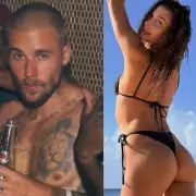 Justin Bieber Reacts to Hailey's Bikini Photos in Heartwarming Post