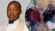 Kaduna Anglican Priest Dies in Captivity After Month-Long Kidnapping