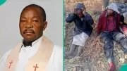 Kaduna Anglican Priest Killed After Kidnappers Post Photo on Facebook