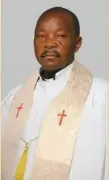 Kaduna Anglican Priest Killed by Kidnappers After N200m Ransom Demand