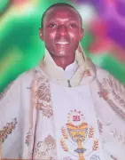 Kaduna Archdiocese Confirms: Abducted Priest Fr. Bobbo Paschal Alive
