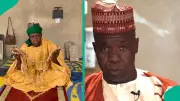 Kannywood Mourns: Veteran Actor Malam Nata'ala Passes Away After Prolonged Illness