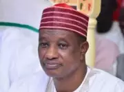 Kano Deputy Governor Urges Media to Pressure Leaders on Insecurity