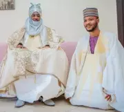 Kano Emir's Son Breaks Silence: 'This Isn't Islam vs Christianity, It's Sane People vs Terrorists'