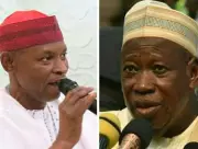 Kano Government Demands Ganduje's Arrest Over Alleged Illegal Militia Plan