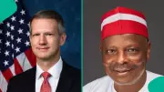Kano Governor Fires Back at US Congressman Over Sharia Law Accusations Amid Trump Threat Fallout