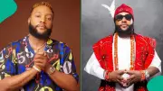 KCee's Biafra Response to Carter Efe Sparks Online Debate: 