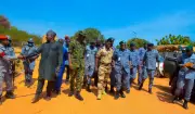Kebbi Customs, Nigerian Army Boost Border Security with Benin Visit