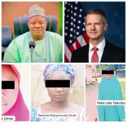 Kebbi LG Chairman Refutes US Lawmaker's Claim on Abducted Schoolgirls