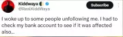 Kiddwaya Reacts to Backlash: 'I Checked My Bank Account After Unfollows'