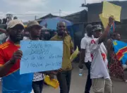 Kinshasa Rally for Dondra: How Will It Affect CAR Election?