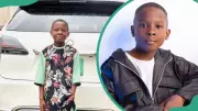 Kiriku: How an 11-Year-Old Nigerian Comedian Conquered Social Media