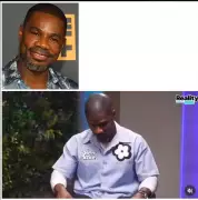 Kirk Franklin Rejects Homophobia, Embraces Son's Bisexuality