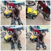 Kogi Kidnapper Blows ₦6 Million Ransom on Alcohol, Drugs, and S3x Workers - Vigilante Bust