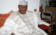 Kogi Kwankwasiyya Supporters Honor Abubakar Audu's Legacy 10 Years After