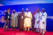 KOICA Honors Top Smart Schools in Nigeria at Performance Forum