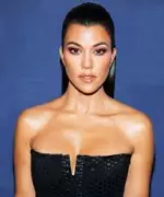 Kourtney Kardashian Still Breastfeeds 2-Year-Old Son Rocky