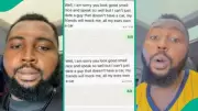 Lady's Car Demand Backfires Spectacularly as Man's Rejection Post Goes Viral in Nigeria