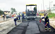 Lagos-Abeokuta Expressway Delay: Contractor Points Finger at Unpredictable Weather